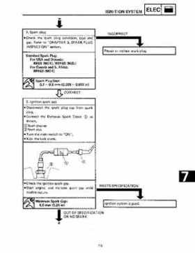 1988-2006 Yamaha ATV YFS200 Blaster service manual PDF download file., Page 203