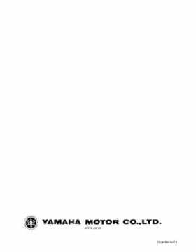 1988-2006 Yamaha ATV YFS200 Blaster service manual PDF download file., Page 248