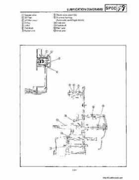 1992-1995 Yamaha Timberwolf 2WD Factory Service Manual, Page 92
