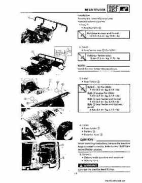 1992-1995 Yamaha Timberwolf 2WD Factory Service Manual, Page 102