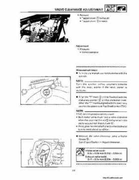 1992-1995 Yamaha Timberwolf 2WD Factory Service Manual, Page 106
