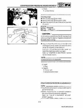 1992-1995 Yamaha Timberwolf 2WD Factory Service Manual, Page 113