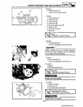 1992-1995 Yamaha Timberwolf 2WD Factory Service Manual, Page 193