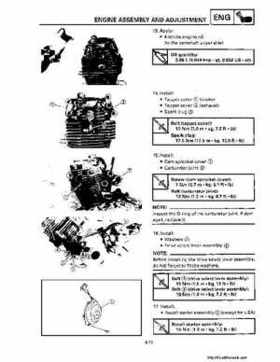 1992-1995 Yamaha Timberwolf 2WD Factory Service Manual, Page 209