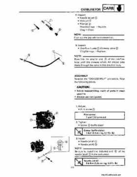 1992-1995 Yamaha Timberwolf 2WD Factory Service Manual, Page 220