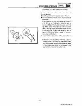 1992-1995 Yamaha Timberwolf 2WD Factory Service Manual, Page 314