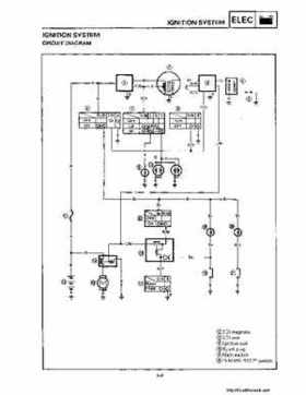 1992-1995 Yamaha Timberwolf 2WD Factory Service Manual, Page 315