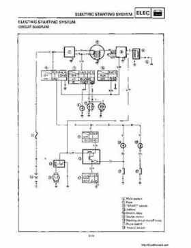 1992-1995 Yamaha Timberwolf 2WD Factory Service Manual, Page 320