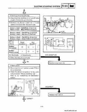 1992-1995 Yamaha Timberwolf 2WD Factory Service Manual, Page 324