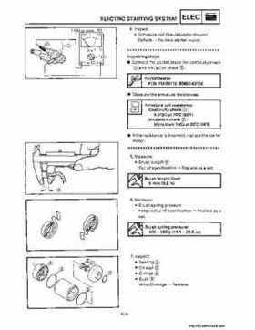 1992-1995 Yamaha Timberwolf 2WD Factory Service Manual, Page 330