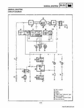 1992-1995 Yamaha Timberwolf 2WD Factory Service Manual, Page 338