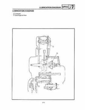 1993 Yamaha YFM80D Badger Supplementary Service Manual, Page 48
