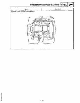 1997 Yamaha YFM600FWAK ATV Service Manual, Page 40