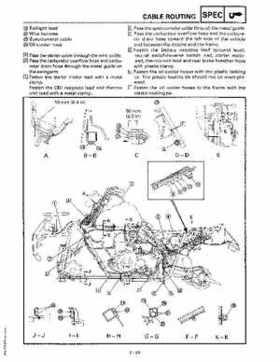 1997 Yamaha YFM600FWAK ATV Service Manual, Page 57