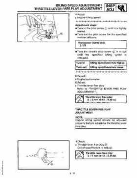 1997 Yamaha YFM600FWAK ATV Service Manual, Page 71