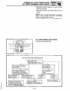 1997 Yamaha YFM600FWAK ATV Service Manual, Page 78