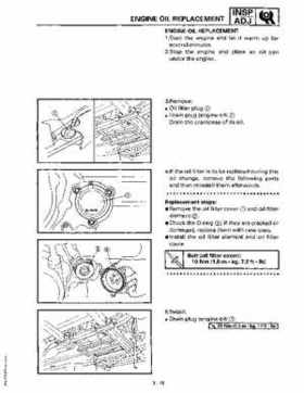 1997 Yamaha YFM600FWAK ATV Service Manual, Page 79