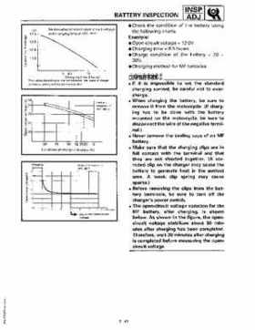 1997 Yamaha YFM600FWAK ATV Service Manual, Page 102