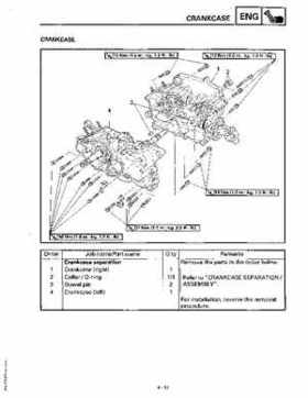 1997 Yamaha YFM600FWAK ATV Service Manual, Page 165