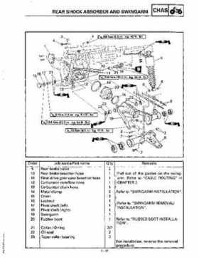 1997 Yamaha YFM600FWAK ATV Service Manual, Page 266