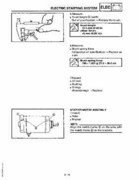 1997 Yamaha YFM600FWAK ATV Service Manual, Page 287
