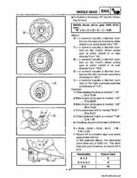 1998-2001 Yamaha YFM600FHM Grizzly Factory Service Manual, Page 219