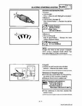 1998-2001 Yamaha YFM600FHM Grizzly Factory Service Manual, Page 317