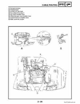 2002-2006 Yamaha YFR450FAR Service Manual LIT-11616-16-01, Page 60