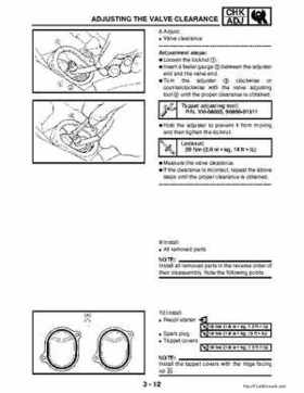 2002-2006 Yamaha YFR450FAR Service Manual LIT-11616-16-01, Page 79