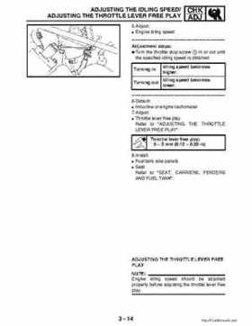 2002-2006 Yamaha YFR450FAR Service Manual LIT-11616-16-01, Page 81