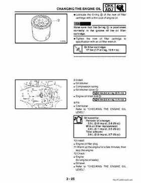 2002-2006 Yamaha YFR450FAR Service Manual LIT-11616-16-01, Page 92
