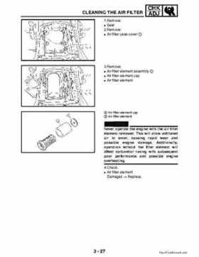 2002-2006 Yamaha YFR450FAR Service Manual LIT-11616-16-01, Page 94