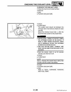 2002-2006 Yamaha YFR450FAR Service Manual LIT-11616-16-01, Page 96