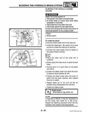 2002-2006 Yamaha YFR450FAR Service Manual LIT-11616-16-01, Page 108