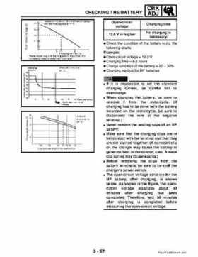 2002-2006 Yamaha YFR450FAR Service Manual LIT-11616-16-01, Page 124
