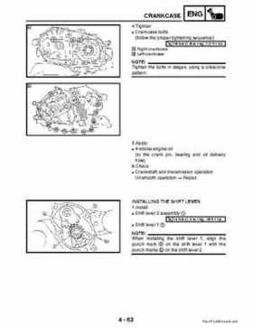 2002-2006 Yamaha YFR450FAR Service Manual LIT-11616-16-01, Page 193