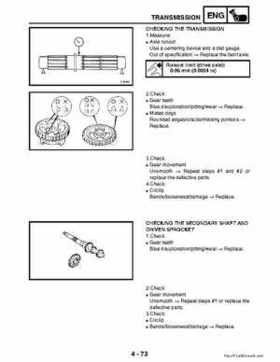 2002-2006 Yamaha YFR450FAR Service Manual LIT-11616-16-01, Page 203