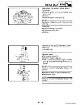 2002-2006 Yamaha YFR450FAR Service Manual LIT-11616-16-01, Page 209