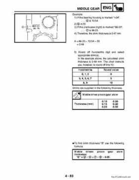 2002-2006 Yamaha YFR450FAR Service Manual LIT-11616-16-01, Page 213