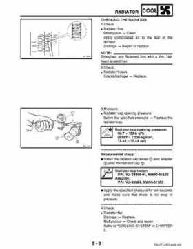 2002-2006 Yamaha YFR450FAR Service Manual LIT-11616-16-01, Page 221