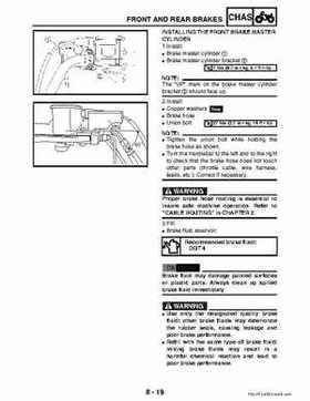 2002-2006 Yamaha YFR450FAR Service Manual LIT-11616-16-01, Page 286