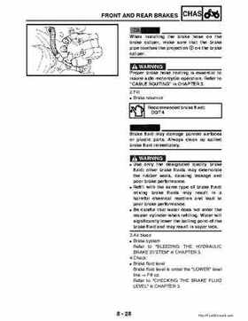 2002-2006 Yamaha YFR450FAR Service Manual LIT-11616-16-01, Page 295
