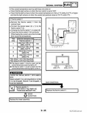 2002-2006 Yamaha YFR450FAR Service Manual LIT-11616-16-01, Page 355