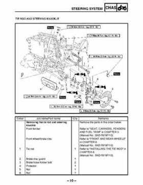 2002-2006 Yamaha YFR450FAR Service Manual LIT-11616-16-01, Page 389