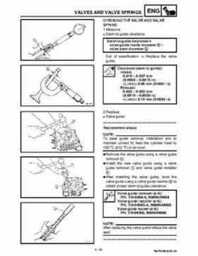 2002 Yamaha YFM660 Grizzly factory service and repair manual, Page 169