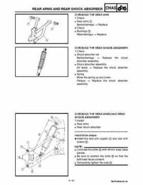 2002 Yamaha YFM660 Grizzly factory service and repair manual, Page 343