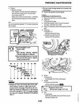 2011 Yamaha Raptor 125 Factory Service Manual, Page 87