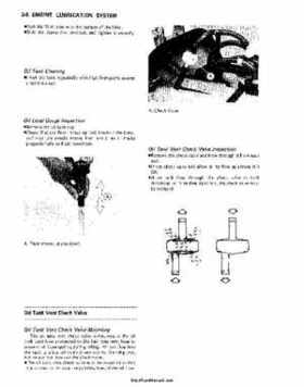 1986-1991 Kawasaki 650 X-2 Service Manual, Page 44