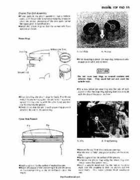 1986-1991 Kawasaki 650 X-2 Service Manual, Page 55