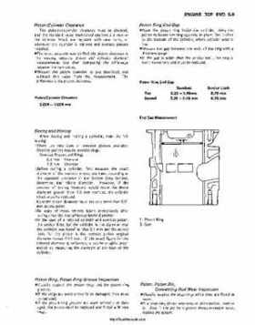 1986-1991 Kawasaki 650 X-2 Service Manual, Page 59